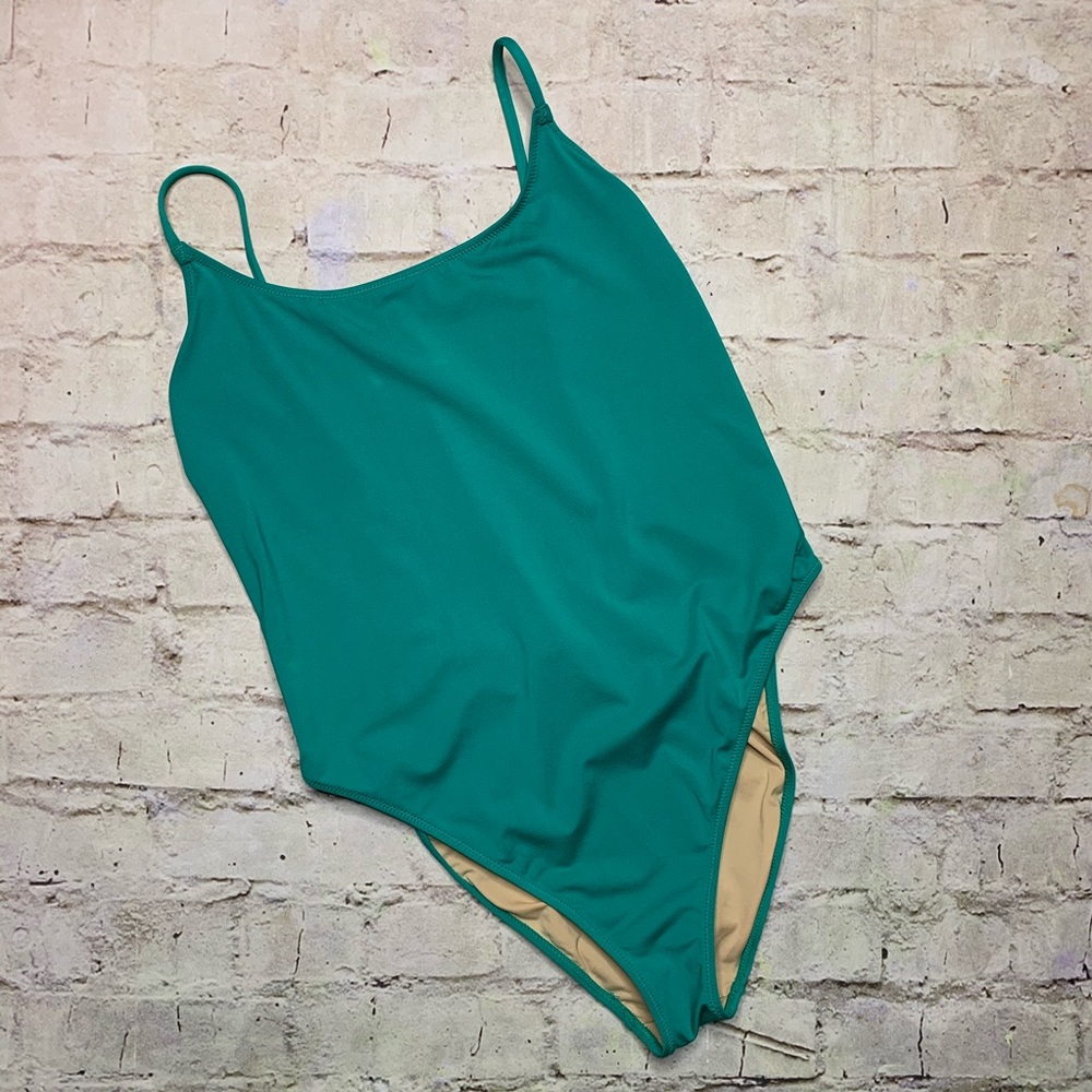 J.Crew Playa Swimsuit